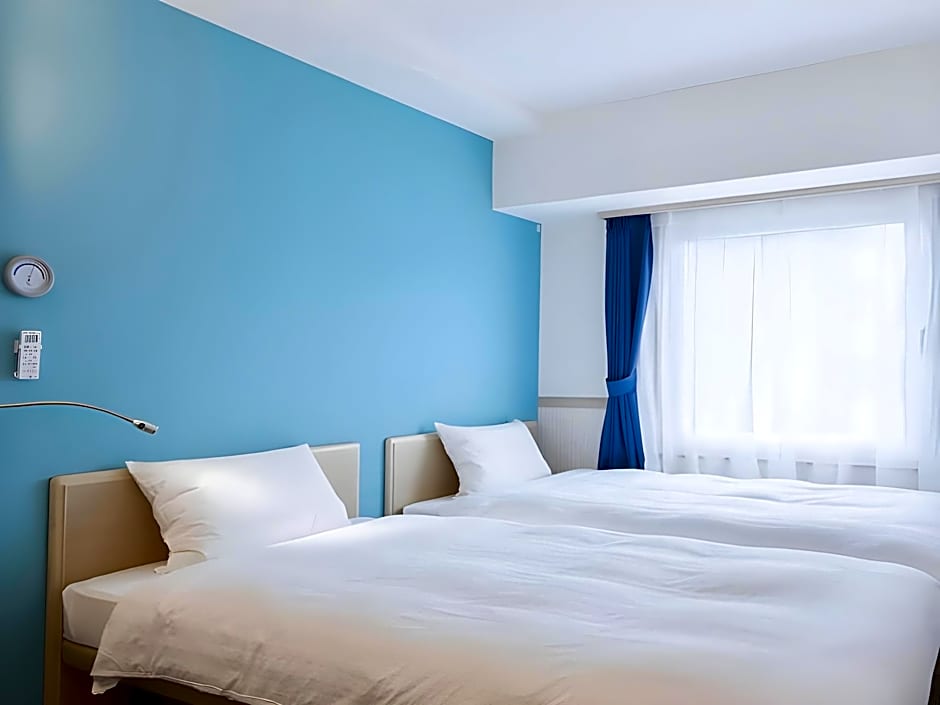 Toyoko Inn Tsushima Hitakatsu