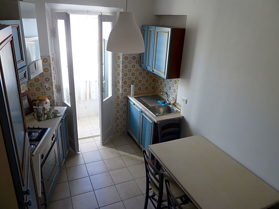 B & B Da Maria – Ancona, IL