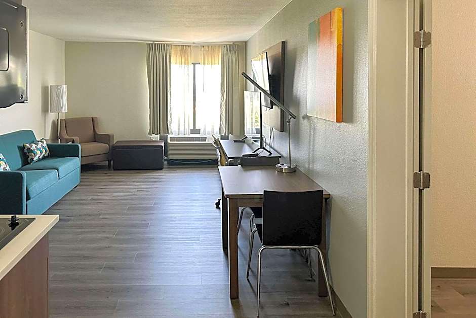MainStay Suites Conover - Hickory