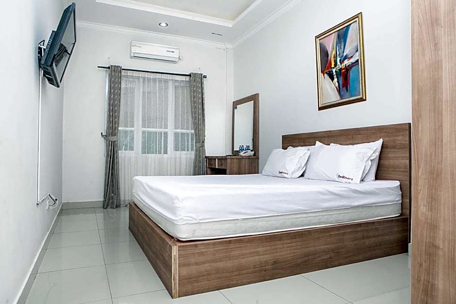 RedDoorz near Gedung Sate 2