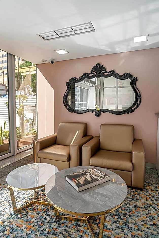 Hotel Amadeos - Matosinhos - Porto