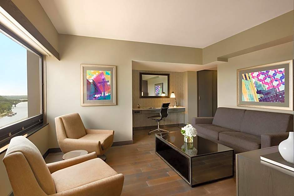 InterContinental Saint Paul Riverfront By IHG