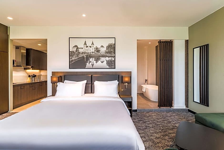 Radisson Hotel & Suites Amsterdam South