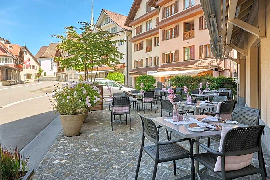 Hotel Ochsen