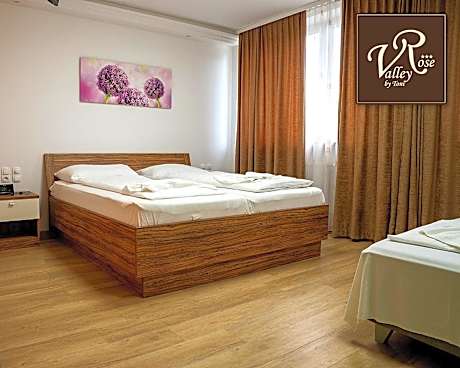 Hotel - Restaurant Valley Rose