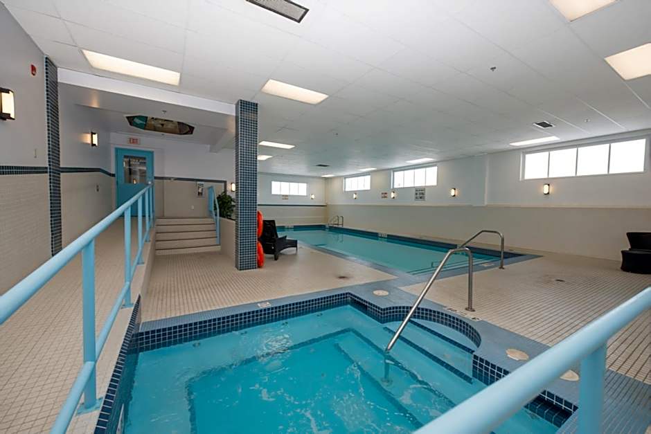 Coast Lethbridge Hotel & Conference Centre