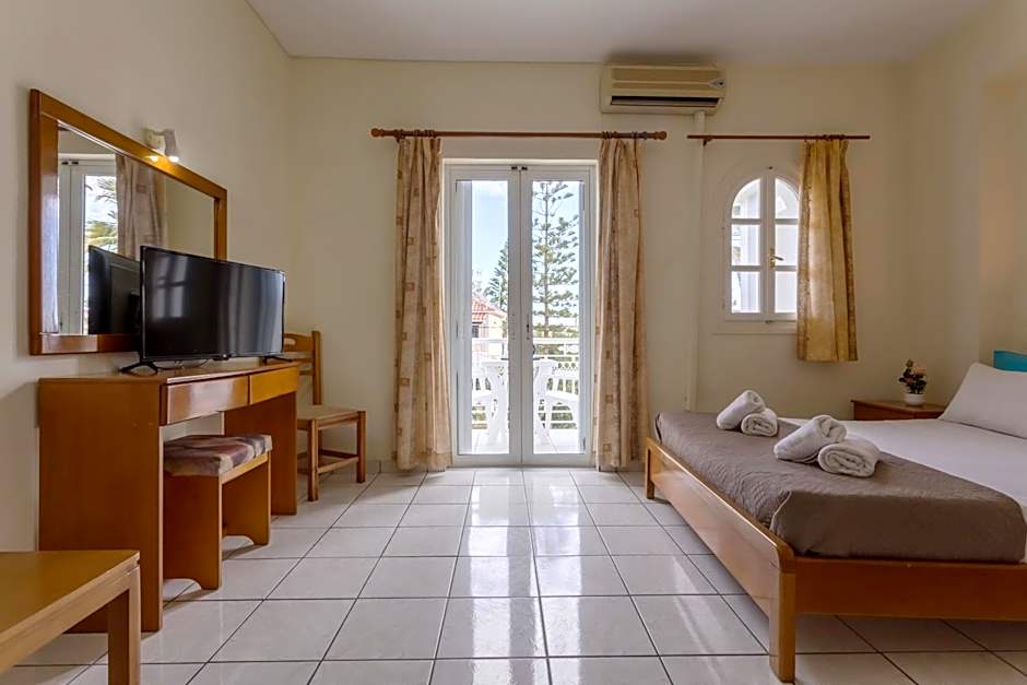 Laganas Holidays Hotel