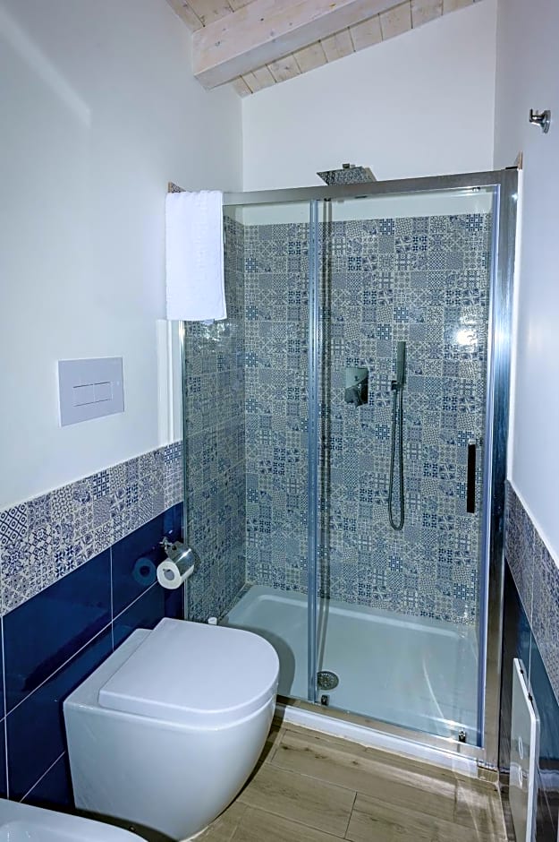 Antica Dimora Palinuro