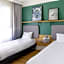 Adagio Annecy Centre Aparthotel