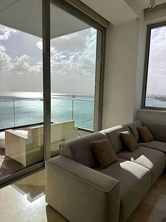 Olympic Residence Deluxe Apartments