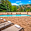 Best Western Tyrolean Lodge