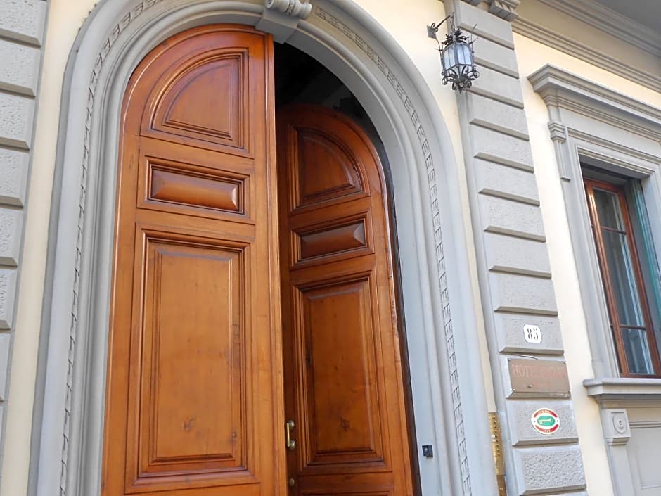 Hotel Giglio