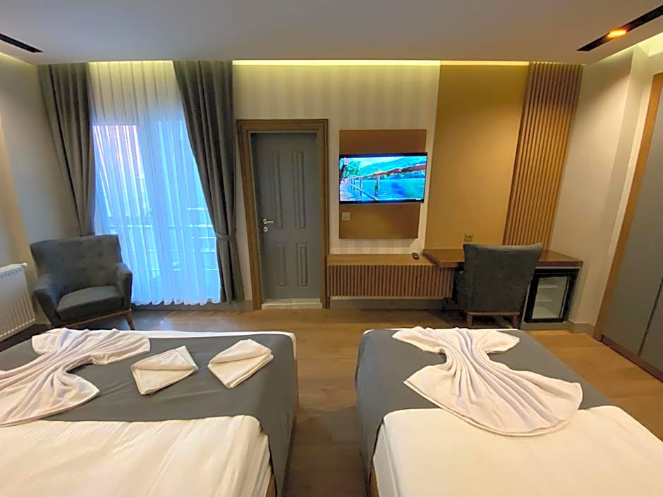 Sarıkamış Aras Otel