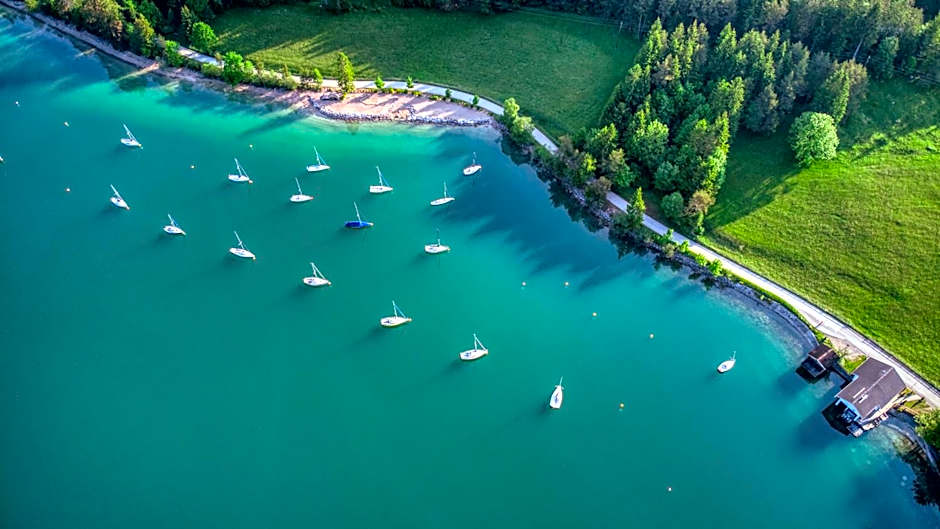 Sonnenhof Genusshotel & Appartements