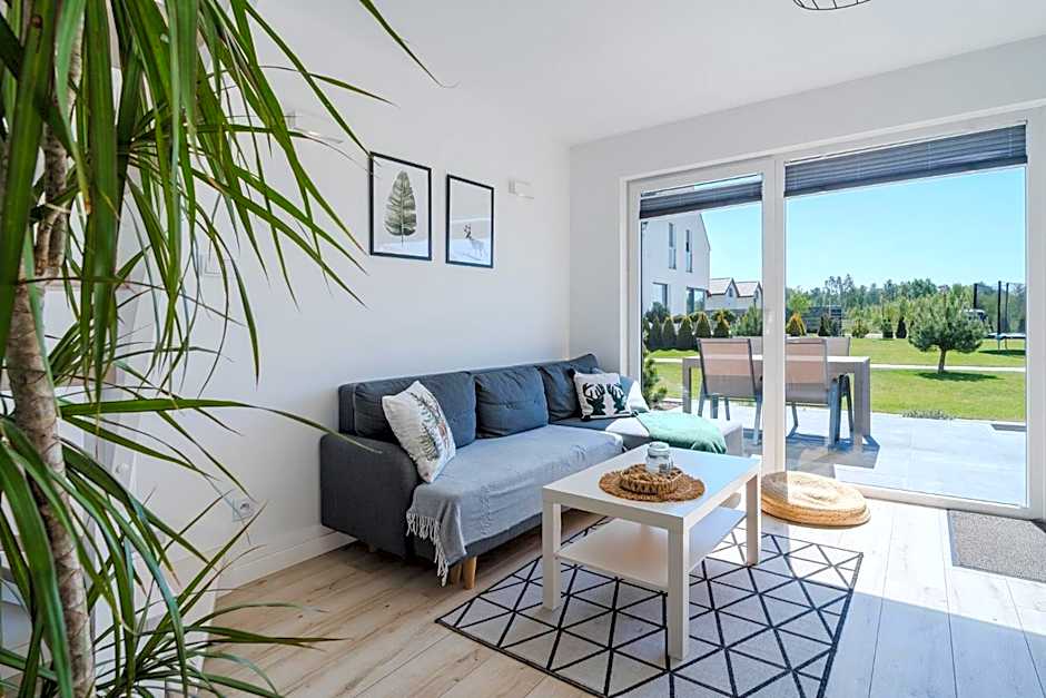 BalticTime - Domki&Spa