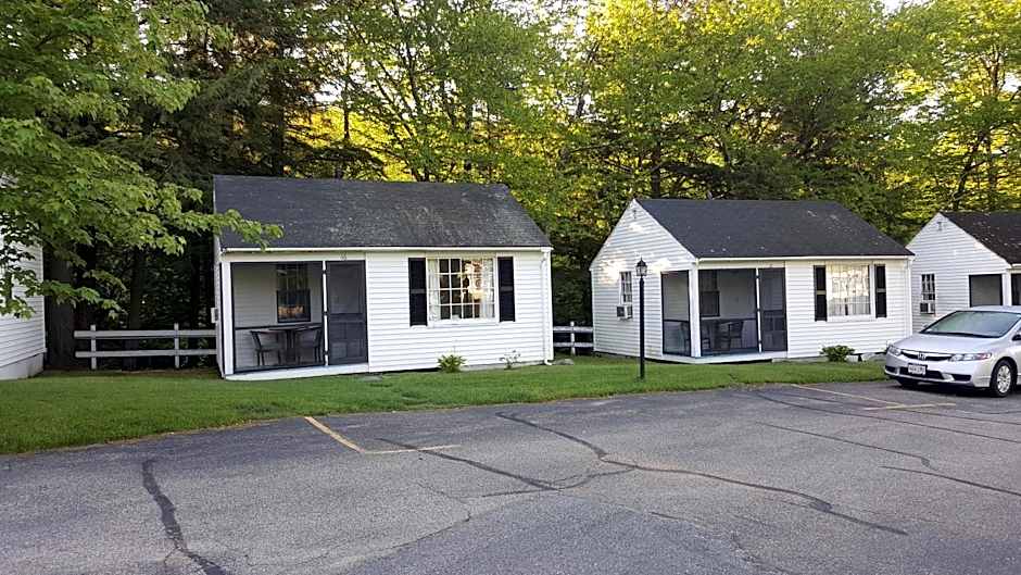 Franconia Notch Motel