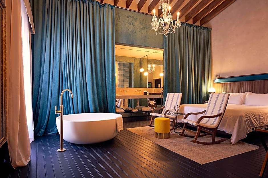 Can Bordoy Grand House Hotel GL Preferred Hotel