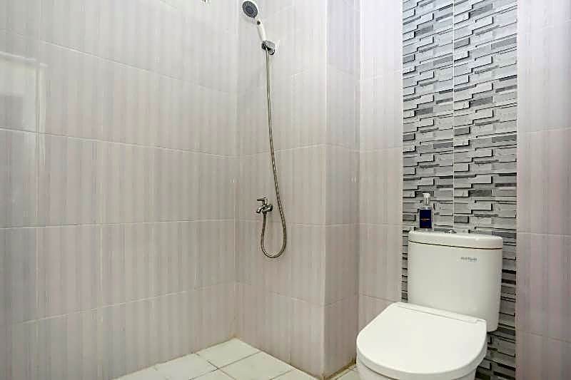 OYO 2268 Tim-tim Homestay Syariah