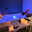 ETNEA 208 LUXURY JACUZZI SUITE Catania