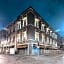 Del Lago Lofts Downtown
