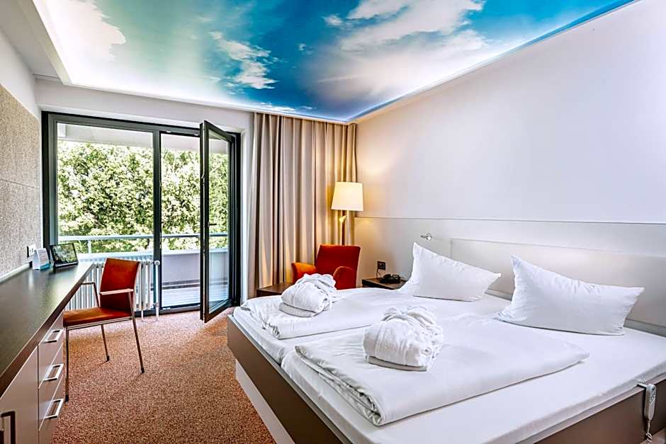 Thermenhotel Gesundheits-Bad Buchau