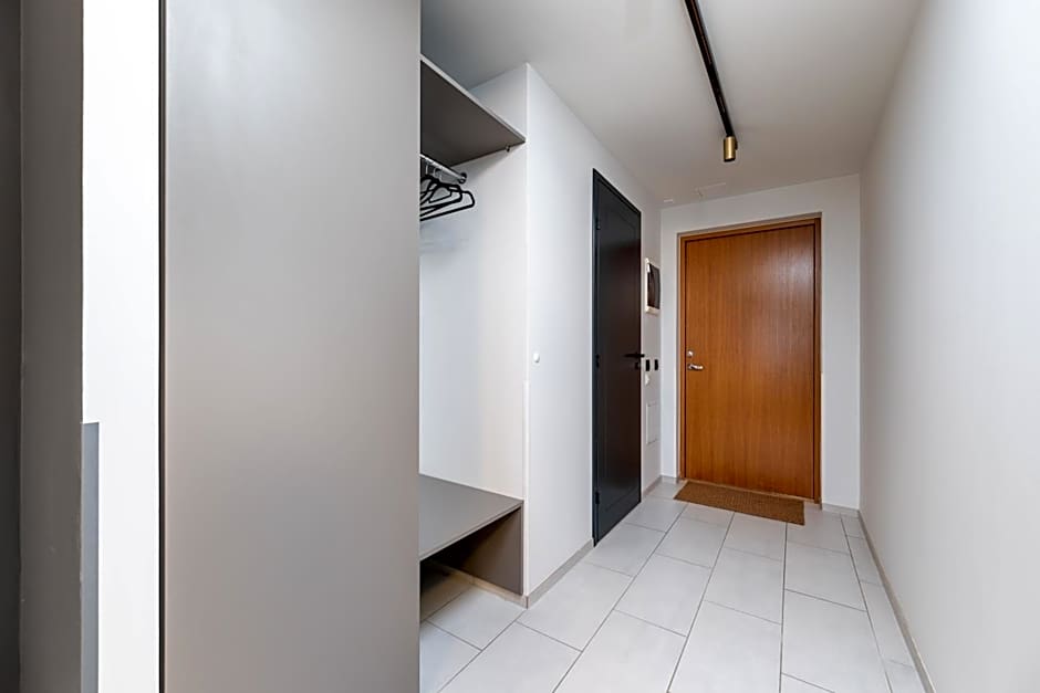 Adelle Apartments Viru Keskuses, 9-th floor