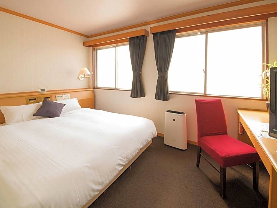 Hotel Livemax BUDGET Naha Tomarikou