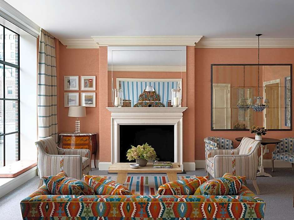 Crosby Street Hotel