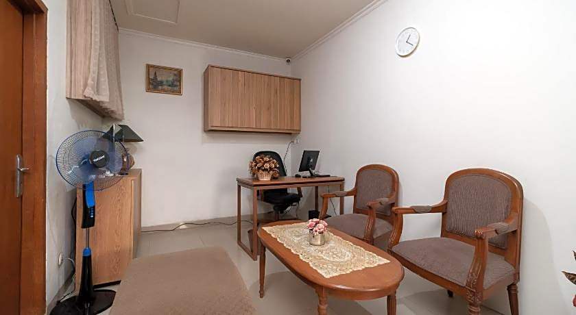 KoolKost Syariah @ Cempaka Putih