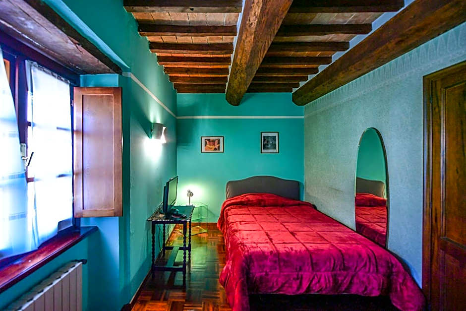 Relais Oroscopo Hotel