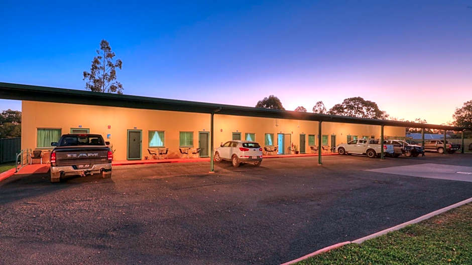 Motel Carnarvon