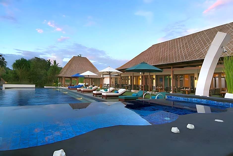 Villa Mahapala