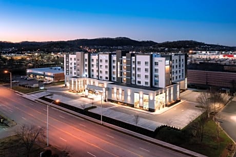 Fairfield by Marriott Inn & Suites Franklin Cool Springs
