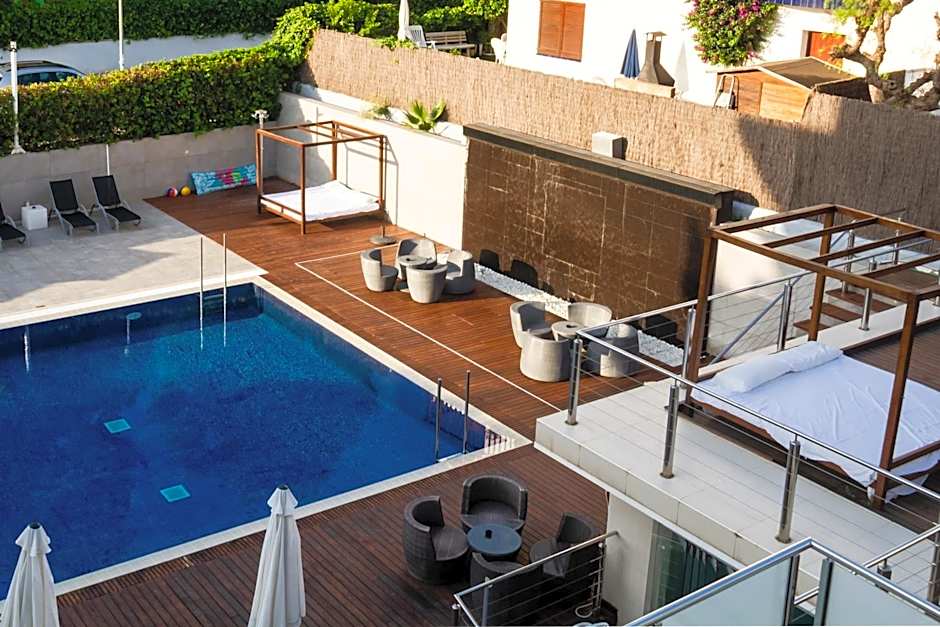 Ibersol Antemare -Adults Only-