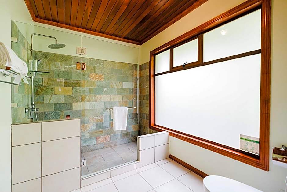 Hotel Ficus - Monteverde