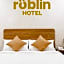 Rublin Hotel Cebu