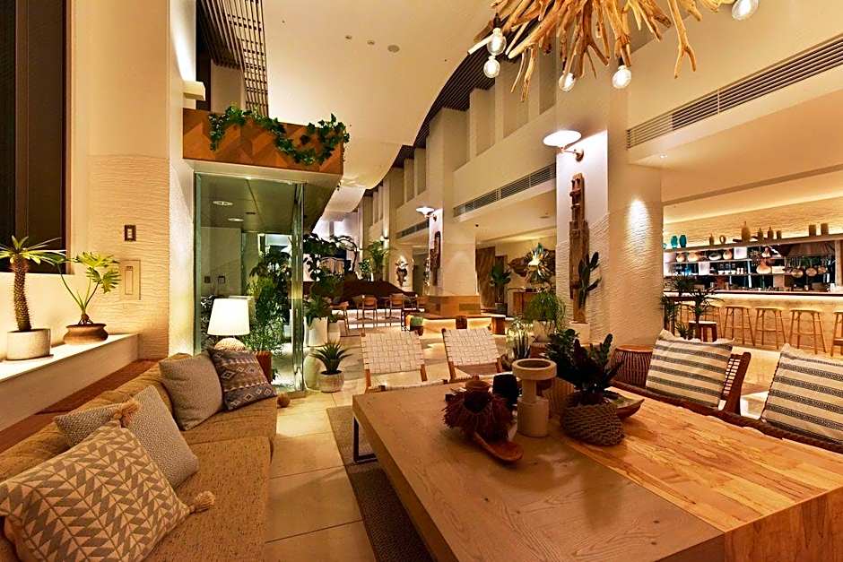 Hayama Umino Hotel