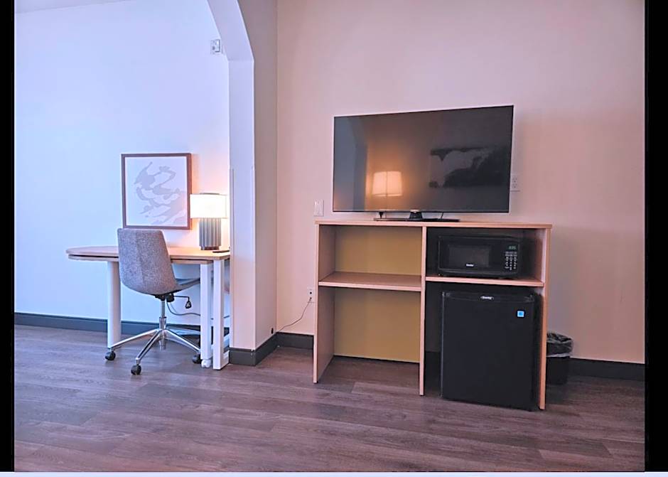 Spark by Hilton Fort Stockton