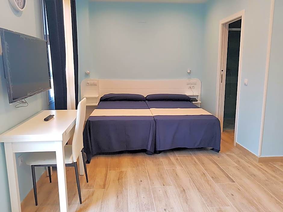 Avenida De America Tijcal