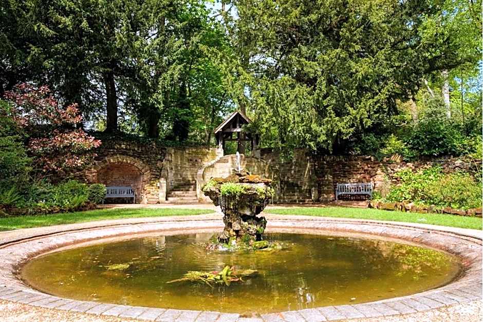 Birmingham North Moor Hall Hotel, BW Premier Collection