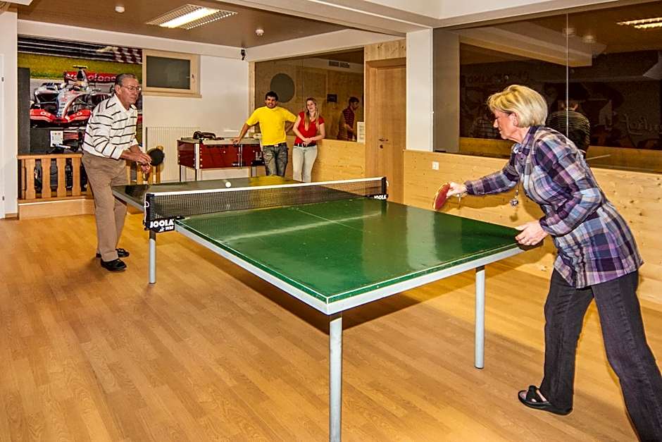 Landhotel Alpenhof Filzmoos