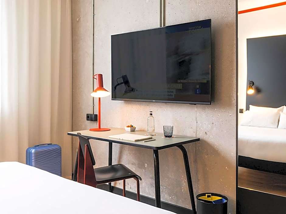 Ibis Styles Barcelona Sant Joan Despi