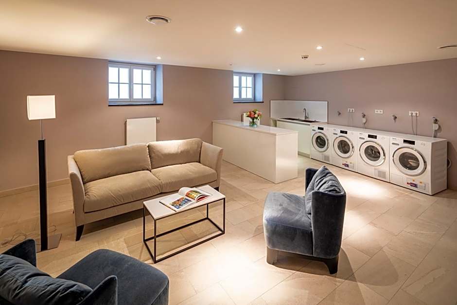 Fraser Suites Hamburg