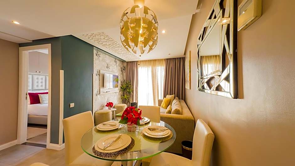 RENT-INN Suites Hotel