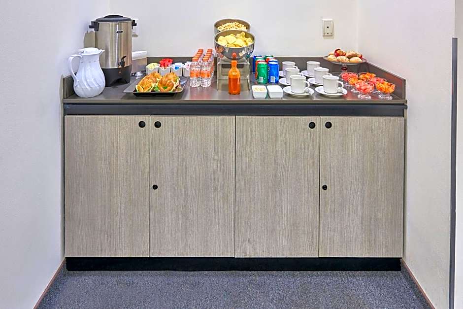 City Express Junior by Marriott Guadalajara Periférico Sur