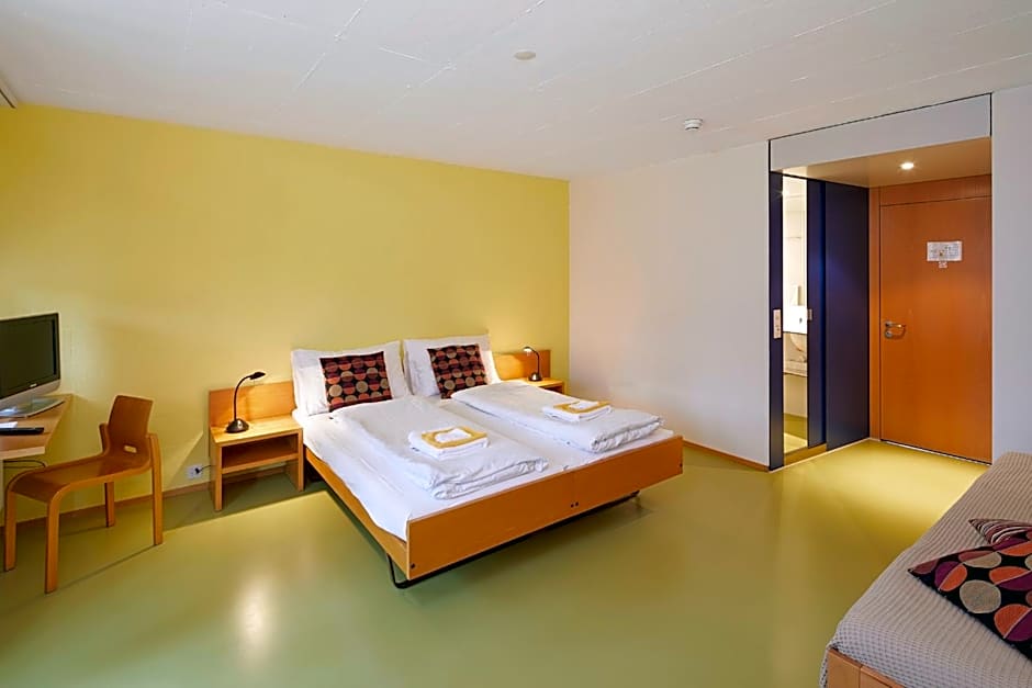 Seminarhotel Romerohaus