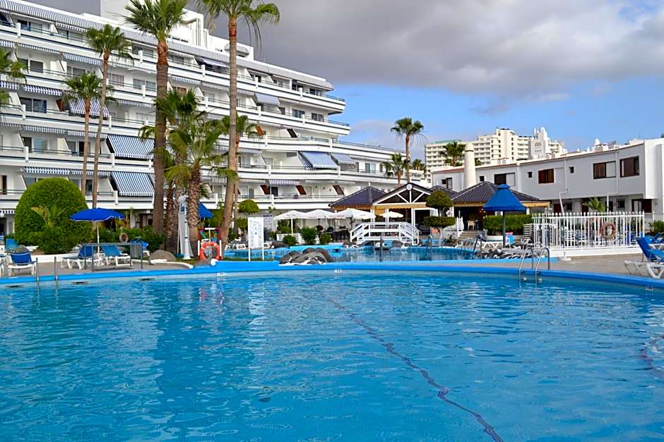 Apartamentos Garden Atlantis en Club Atlantis