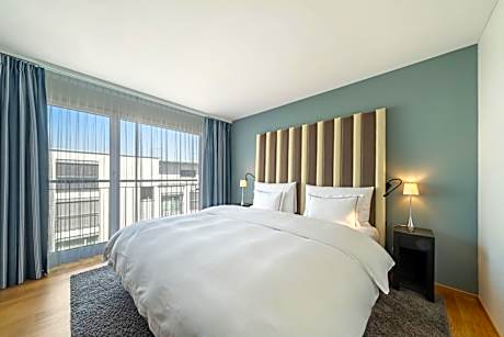 Lifestyle Family Suite