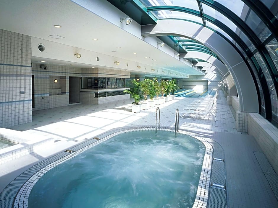 Hotel Agora Regency Osaka Sakai