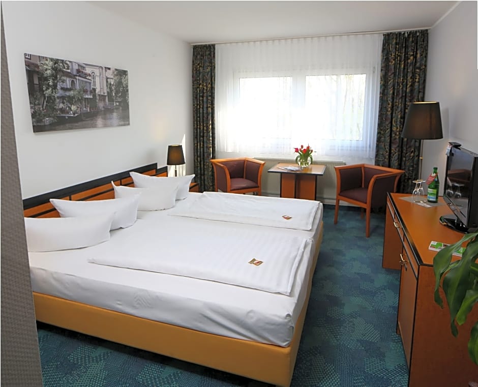 Airport Hotel Erfurt